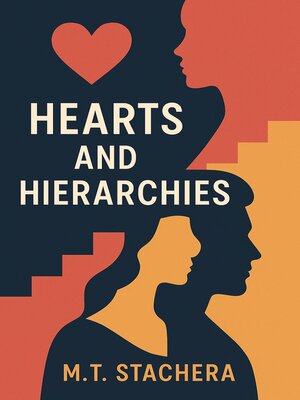 cover image of Hearts and Hierarchies